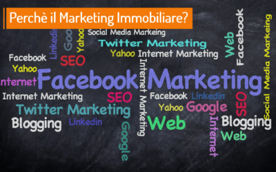 Marketing Immobiliare online o Marketing Immobiliare tradizionale? 