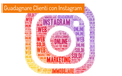 Come e perché usare Instagram per le tua agenzia immobiliare